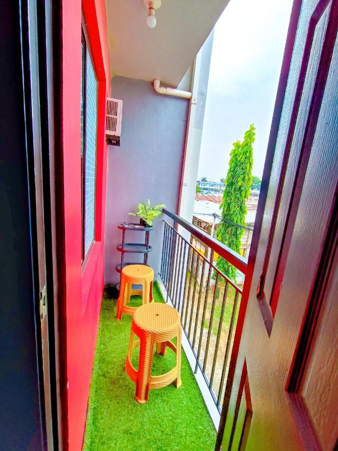 Mamby Gray'S Place Balcony, Karaoke ,Wifi,Netflix &Kitchen Imus Exterior photo